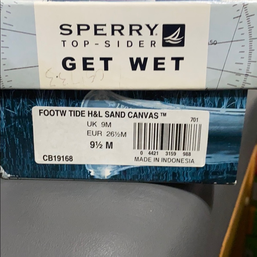 Sperry Tide - Picture 8 of 8